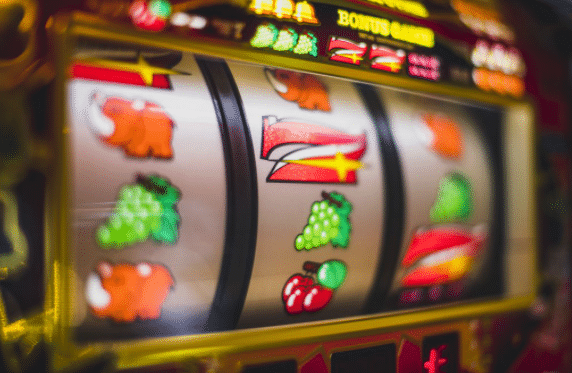 สล็อตออนไลน์