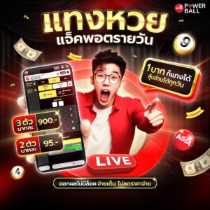 แทงหวย100